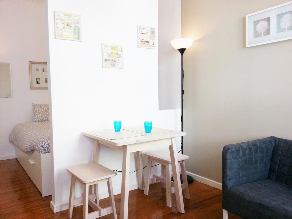 Alcantara Quiet & Calm In Lisboa Екстериор снимка
