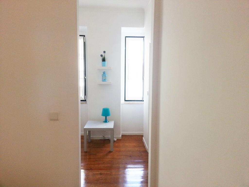 Alcantara Quiet & Calm In Lisboa Екстериор снимка