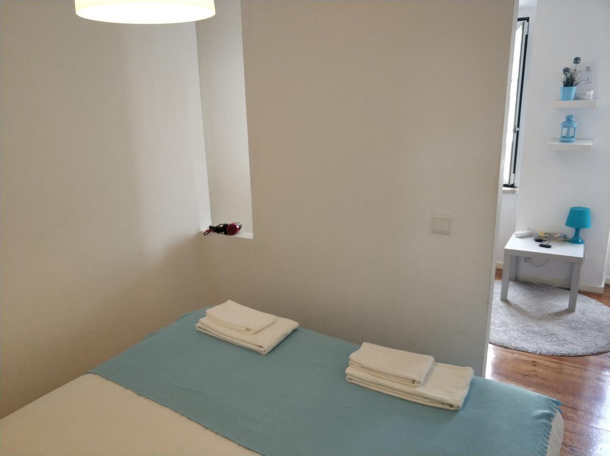 Alcantara Quiet & Calm In Lisboa Екстериор снимка