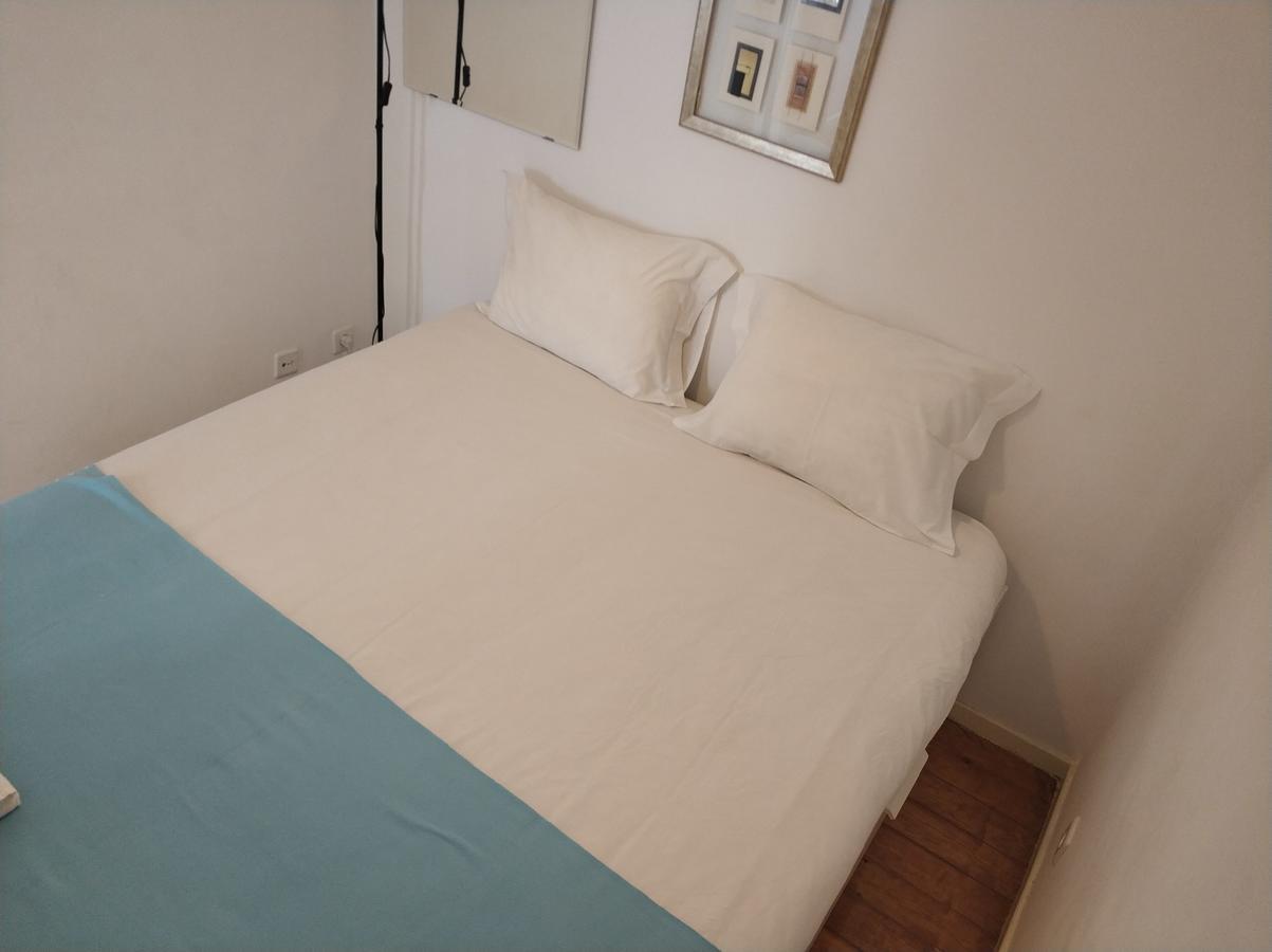Alcantara Quiet & Calm In Lisboa Екстериор снимка